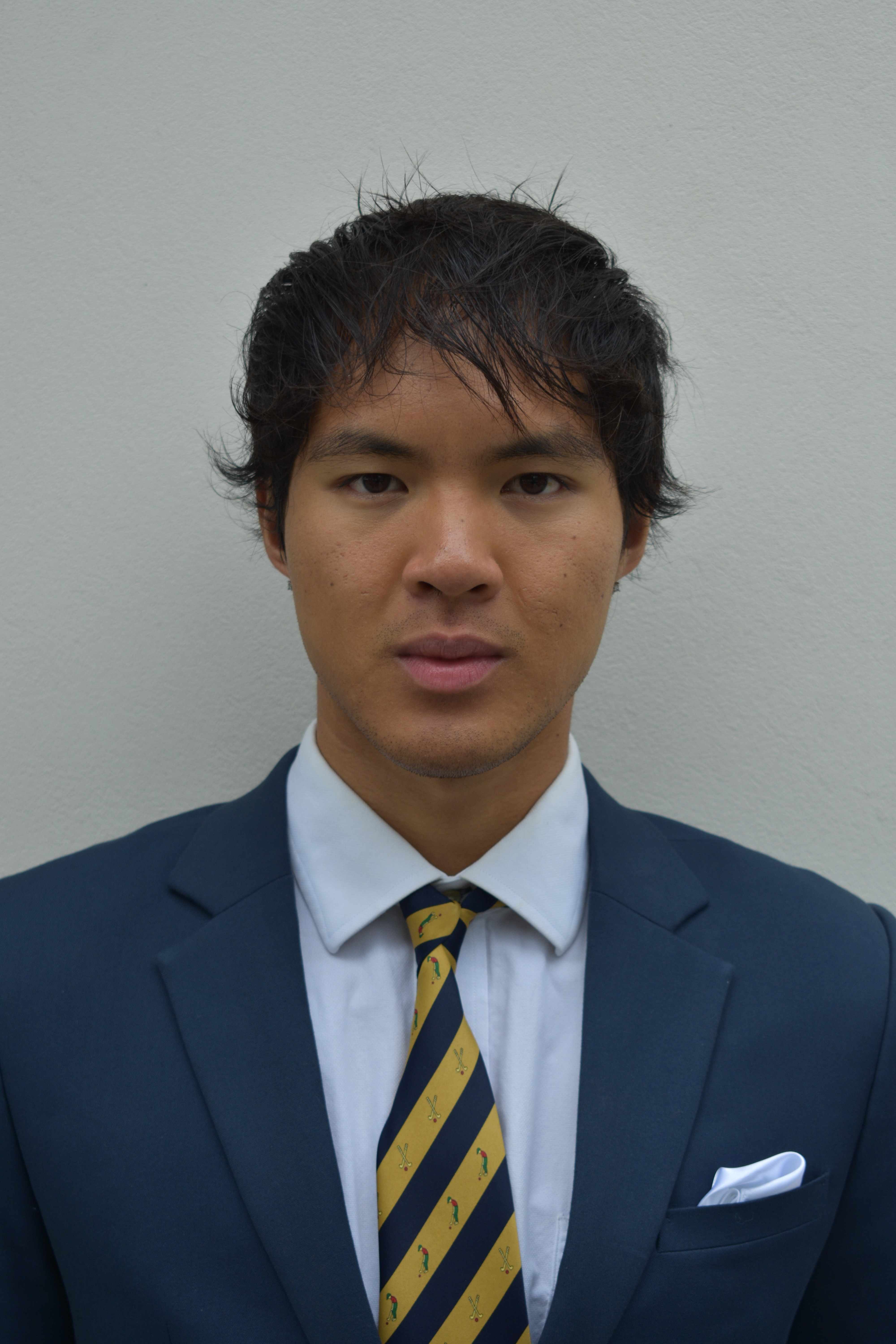 Francis Nguyen